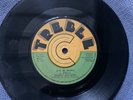 DELROY WILLIAMS - LETS BE PEOPLE rare UK 1976 / ROOTS REGGAE / VG+