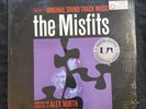 SOUNDTRACK: the misfits UA 12