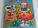 Helloween I Want Out - Live 12