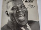 Howlin' Wolf – The Real Folk Blues 12