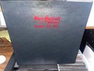 BLACK SABBATH LIVE 3 LP boxset rare  Ozzy Osborne Gun’s n Roses Deep purple