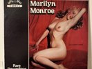 Marilyn Monroe - Rare Recordings 1948-1962 Vinyl Record