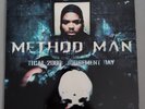 Method Man - Tical 2000 - Judgement Day 1998 Vinyl 2LP