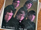 The Zombies - Begin here - 1984 Vinyl