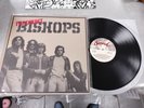 The Count Bishops ‘ LP UK 1st PRESS A-1/B-1 Chiswick Records 1977 WIK 1B EX/NM