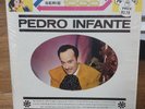 Pedro Infante Serie 1000 Vinyl LP Peerless Records Mexican Ranchera Classics