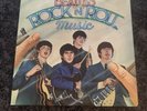 The Beatles _ Rock 'N' Roll Music _ 2 X Vinile LP 33giri 12