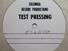 Neil Young Self-Titled LP Record 1968 Reprise Records RS 6317 Test Pressing