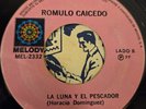 LA LUNA  Y EL PESCADOR - ROMOLU CAICEDO  CUMBIA DANCEFLOOR HIT   HEAR