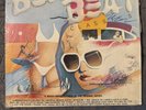 VARIOUS: Ocean Drive, volume 1, BEACH BEAT classics  3 different albums 2x LP