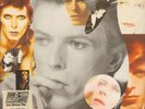 David Bowie Changesbowie NEAR MINT EMI 2xVinyl LP