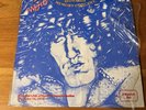 The WHO - Keith Moon Memory Concert 9/16/79 2LP Set Japanese Import Shrink  VG+*