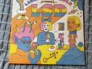 Labrinth Sia Diplo LSD Colored Vinyl LP Columbia Pop Synth-Pop 12