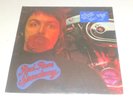 Paul McCartney and Wings Red Rose Speedway 12