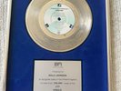 Frankie goes to Hollywood BPI Award Rage Hard