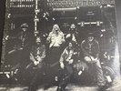 The Allman Brothers Band - At Fillmore East 1971 Capricorn SD 2-802 Vinyl VG+ UK