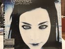 Evanescence Fallen Vinyl 10th Anniversary Limited Edition Purple (2013)