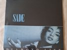 Sade | Diamond Life | Vinyl LP - Black
