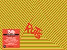 The Ruts Shine On Me: The Singles 1979-1980 (Vinyl)