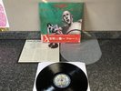 LP VINYL QUEEN ALBUM NEWS OF THE WORLD P-10430E JAPAN 1ST PRESS 1977 NM-/EX+
