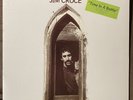 JIM CROCE You Don’t Mess Around with Jim - 1972 ABC LP Time in a Bottle