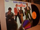 THE EQUALS: BABY COME BACK; 1968 RCA 4078 VG++ LP WITH EDDIE GRANT