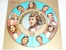 VINYL LP by ORQUESTA SWINGBALY 
