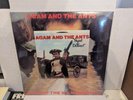 Adam And The Ants Kings Of The Wild Frontier SEALED w/7
