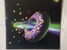 Little Stranger Trip Around Saturn Green Vinyl