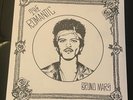 Bruno Mars The Romantic First Pressing Edition Vinyl Numbered