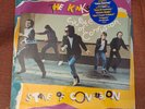 The Kinks State Of Confusion Arista AL 8-8108 sealed with hype sticker