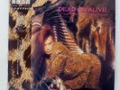 DEAD OR ALIVE SOPHISTICATED BOOM BOOM EPIC 253P499 Japan OBI VINYL LP