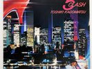 TOSHIKI KADOMATSU AFTER 5 CLASH AIR RAL8812 Japan VINYL LP