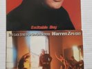2 Warren Zevon LPs $5 Off Listed Price Read Description Below