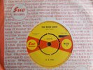 M- UK  SUE 45 - B. B. KING - 