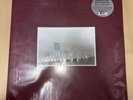 Godspeed You  Black Emperor F# A# LP Post-Rock Burgundy Vinyl Reissue