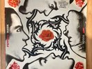 Red Hot Chili Peppers Blood Sugar Sex Magik Vinyl 2LP Excellent 1991 Rock Album