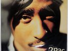 2PAC GREATEST HITS DEATH ROW INT490301 US ORIGINAL VINYL 4LP