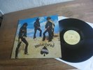 Motörhead – Ace Of Spades LP 1980 Mint- Hard Rock, Heavy Metal, Rock & Roll.....