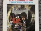Is It Rolling Bob? A Reggae Tribute Bob Dylan Vol.1  OOP 2 LP VINYL