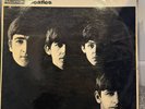 The Beatles With The Beatles First Press Mono KT 1963 VG+