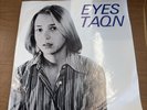 EYES - Taqn   1979 Dangerhouse Records   Original 1st Pressing PUNK 45 7”