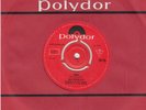 GALLAGHER-LYLE *TREES /IN THE CROWD* 1967 UK  POLYDOR  POP ROCK  N MINT