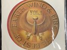 EARTH WIND & FIRE 