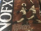 NOFX Punk in Drublic 20th Anniversary Reissue Records LPS Sealed And Signed