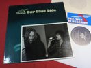 Pee-Wee Bluesgang  OUR BLUE SIDE  -  LP JG Records 045 Germany 1979 near mint