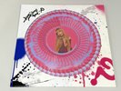 PINKPANTHERESS Fancy Some More ? Blood Records Zoetrope Vinyl LP SHIPS NOW