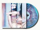 Poppy - Empty Hands Blood Records Vinyl Exclusive Bruised Sky LP /500 SHIPS NOW