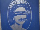 SEX PISTOLS God Save The Queen  7