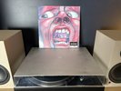 In The Court Of The Crimson King UK 2020 Reissue Vinyl 200g Sealed M/M
